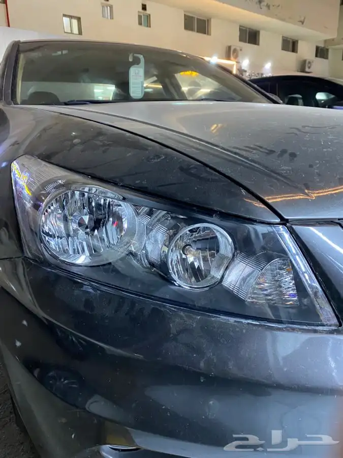 قزاز شمعات هوندا اكورد 0