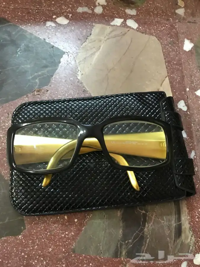 نظاره طبية ماركة 6