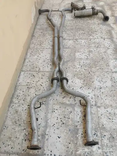 كت باك للبيع كان راكب على كابرس 1