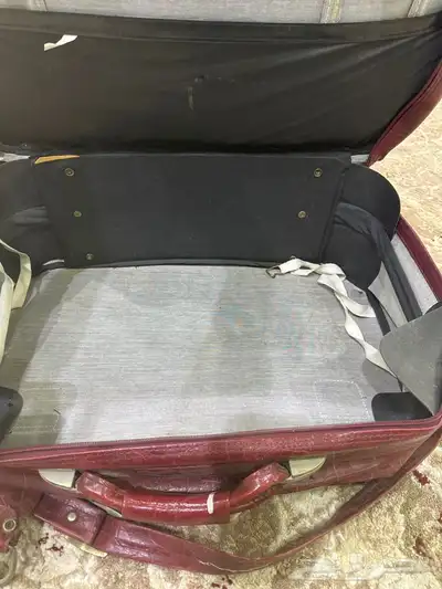 شنطه توراث ايام القدم 1