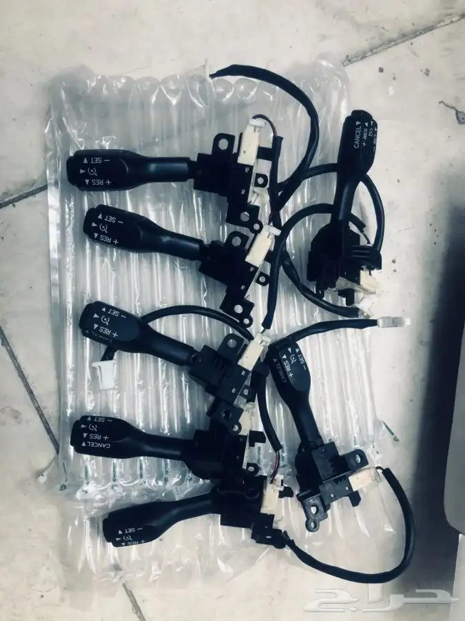 مثبت سياره تويوتا 1