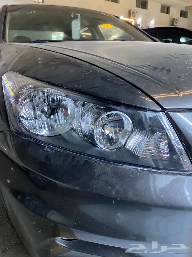 قزاز شمعات هوندا اكورد 1