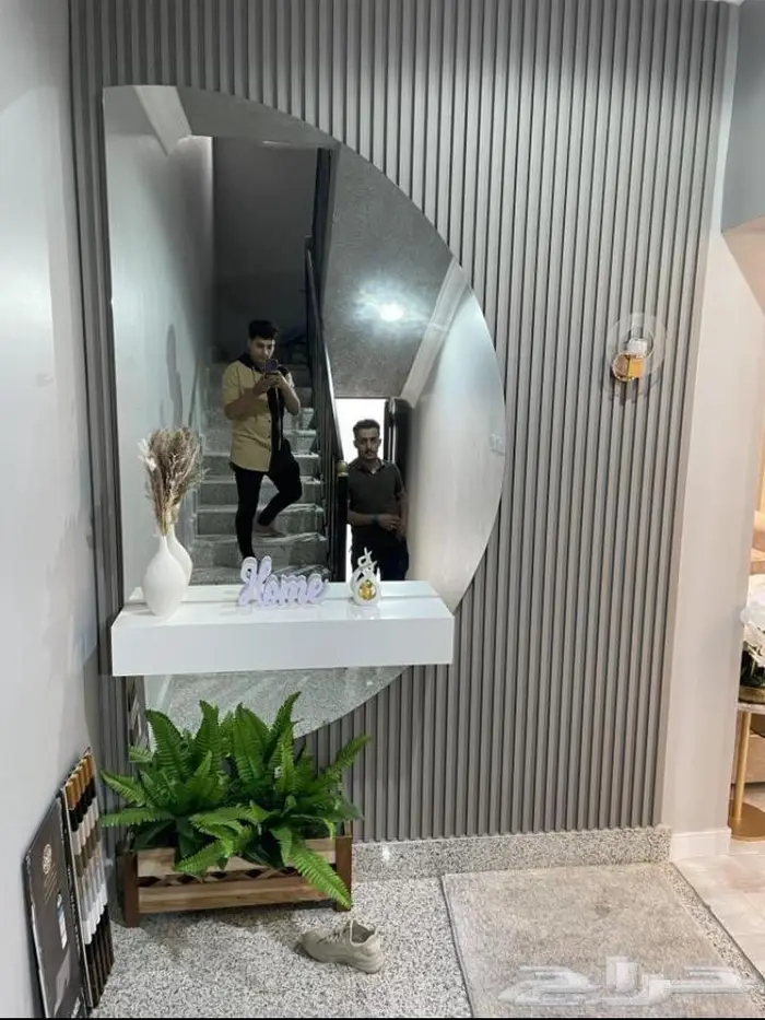 ديكورات منزليه حديثه الجبيل الصناعية 5