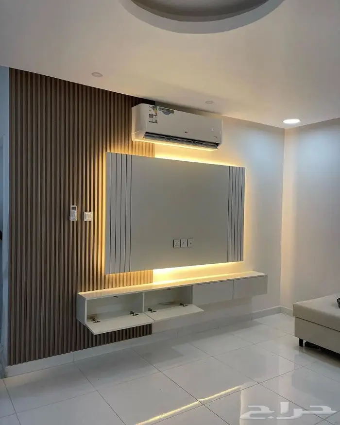 ديكورات منزليه حديثه الجبيل الصناعية 4