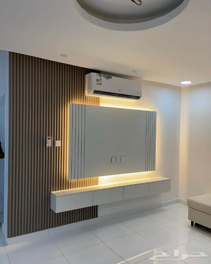 ديكورات منزليه حديثه الجبيل الصناعية 6