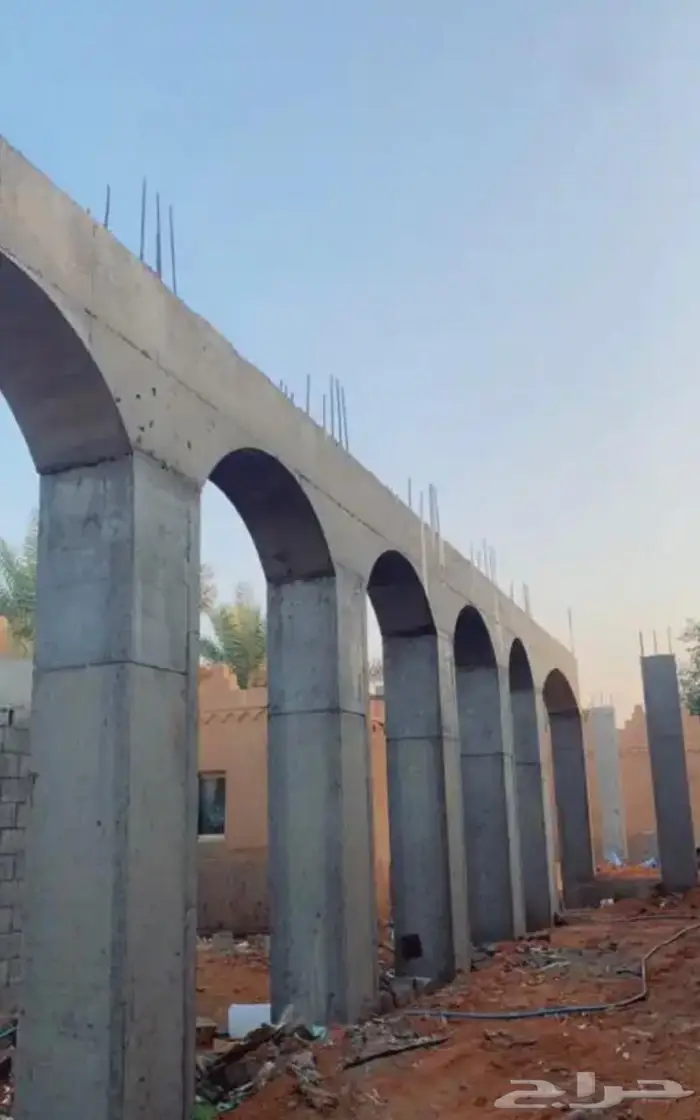 لجميع اعمال المقاولات والترميم والتشطيب 8