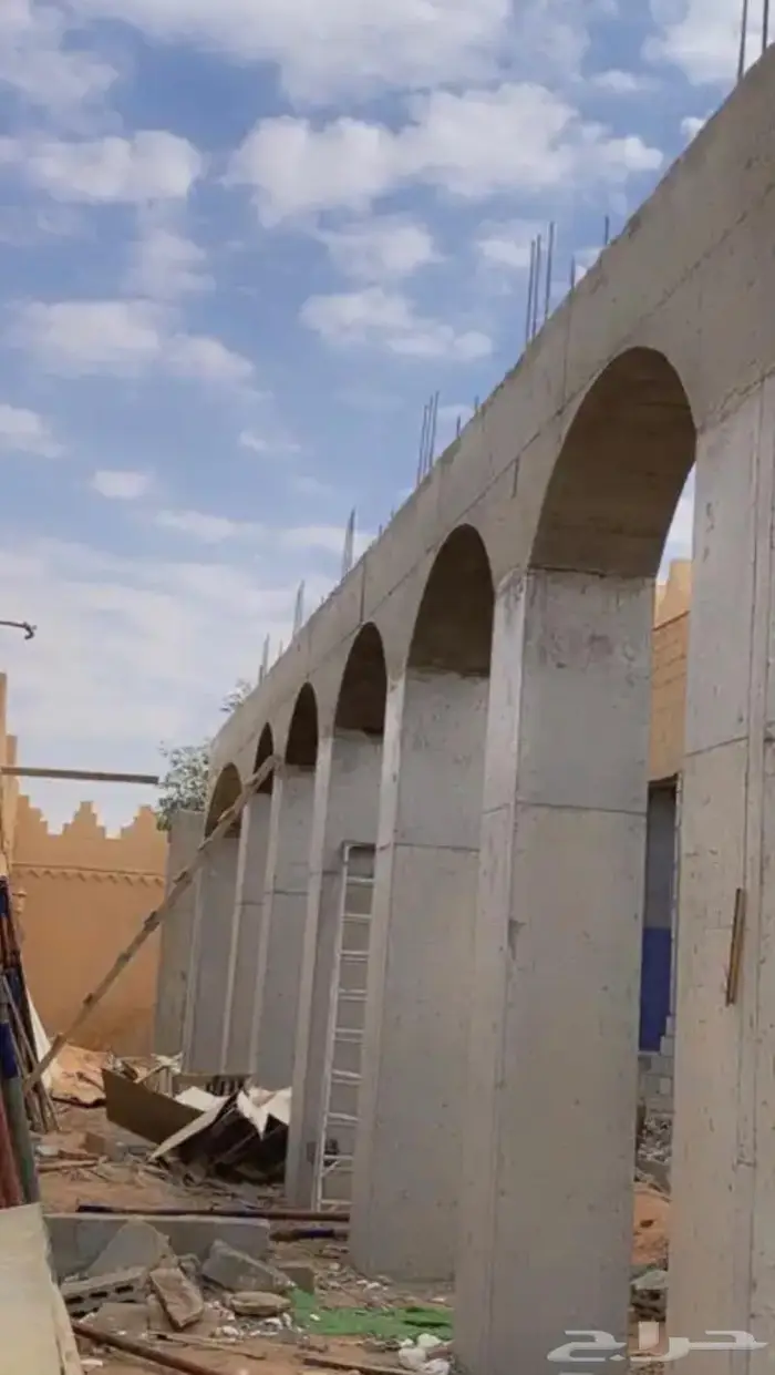 لجميع اعمال المقاولات والترميم والتشطيب 12