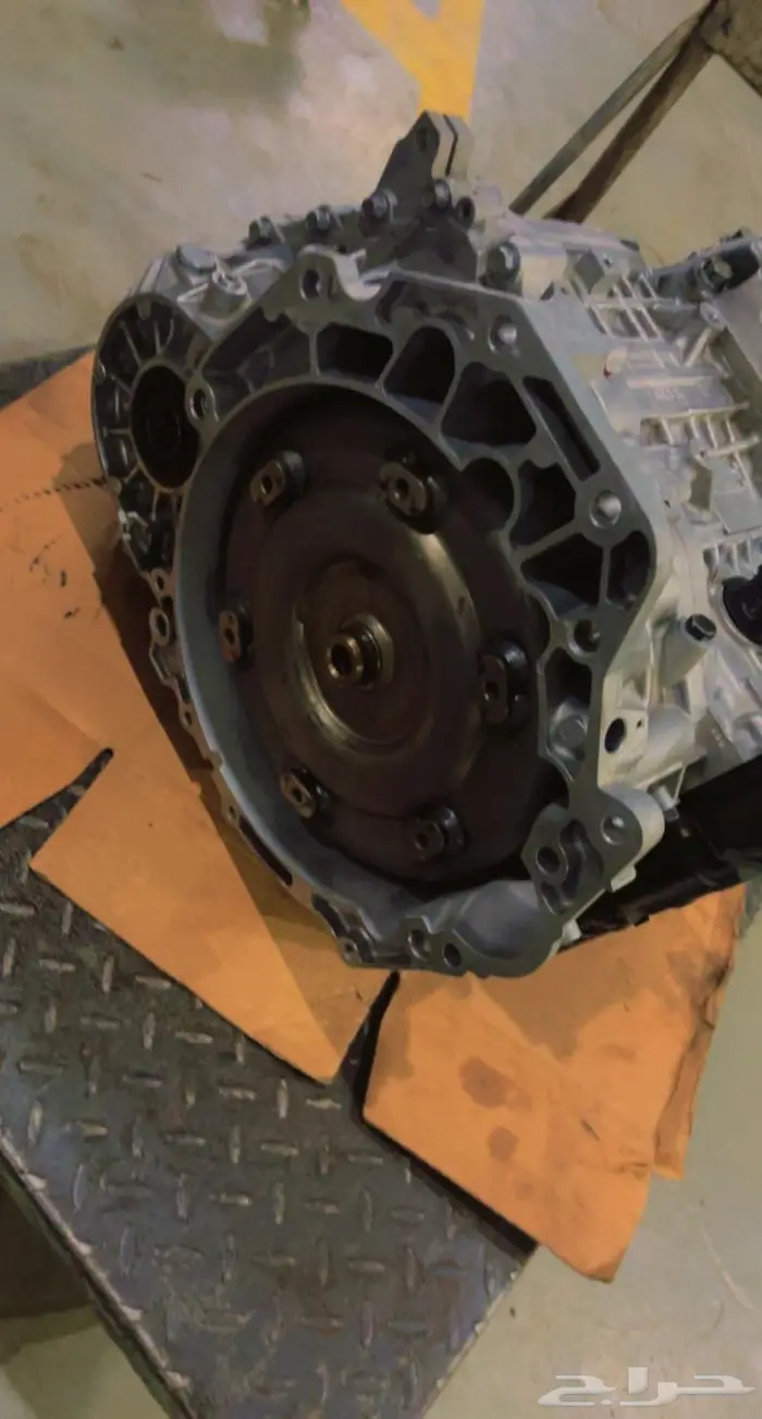 توضيب قيرات ازيرا 2018 ثمانية نمر مع ضمان 1