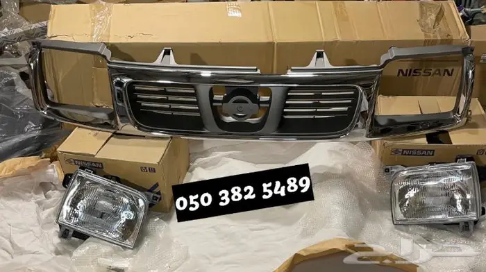 شمعات طقم اماميه ددسن 98_2000 0