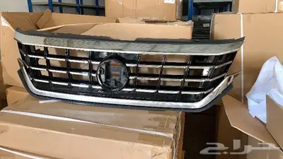 قطع غيار فولكس واجن باسات جيتا طوارق قولف تيجوان تيرامونت 5