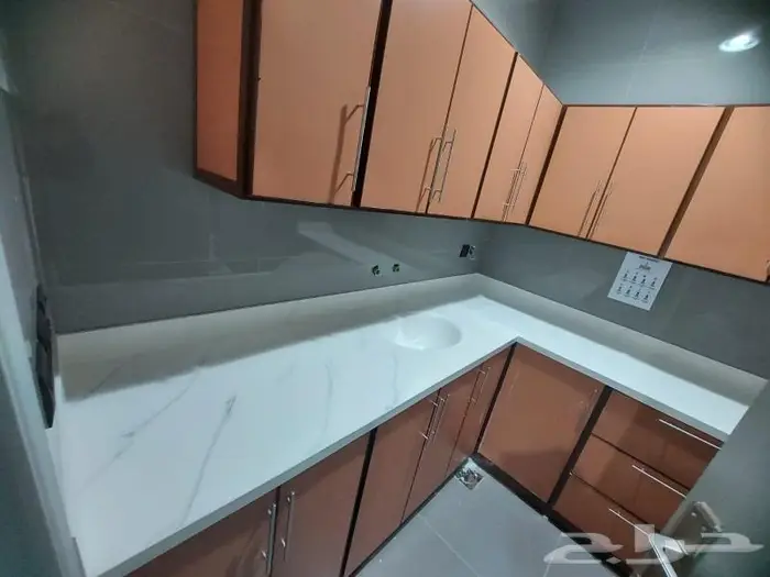 مغاسل رخام صناعي و كاونترات و اسطح مطابخ رخام صناعي و طبيعي 10