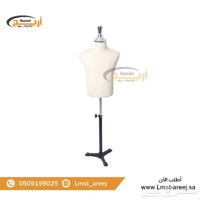 مانيكان مجسم نسائي تايلندي 3