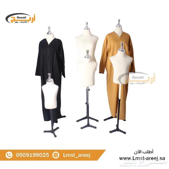 مانيكان مجسم نسائي تايلندي 0