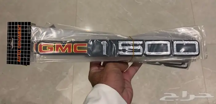 قطع غيار جمس وكابرس كلاسيك جملة - محدث 9 3 2025 45