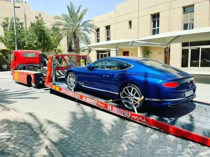 سطحة هيدروليك الرياض الى جدة شحن سيارات 4