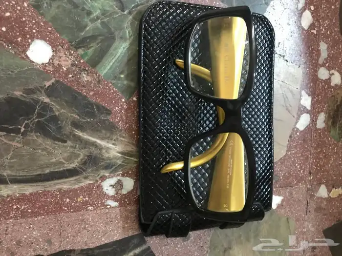 نظاره طبية ماركة 1