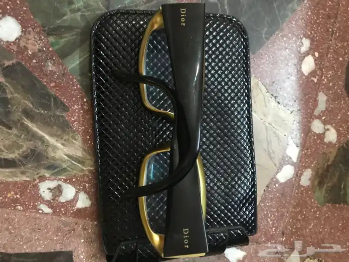 نظاره طبية ماركة 2