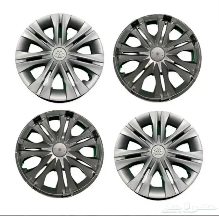 طيس سيارات لجميع انواع السيارات على متجر سفن سايد 8