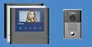 خدمات كميرات المراقبه والشبكات والسيرفرات 9