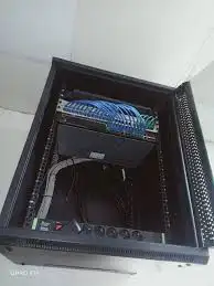 خدمات كميرات المراقبه والشبكات والسيرفرات 6
