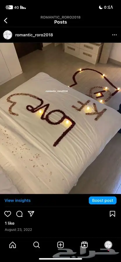 تجهيز غرف العرسان 18