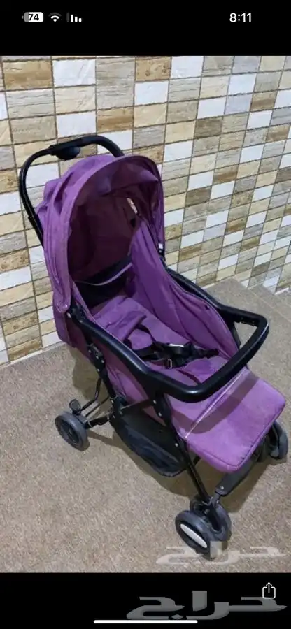 عربيه اطفال استخدام بسيط مره 4