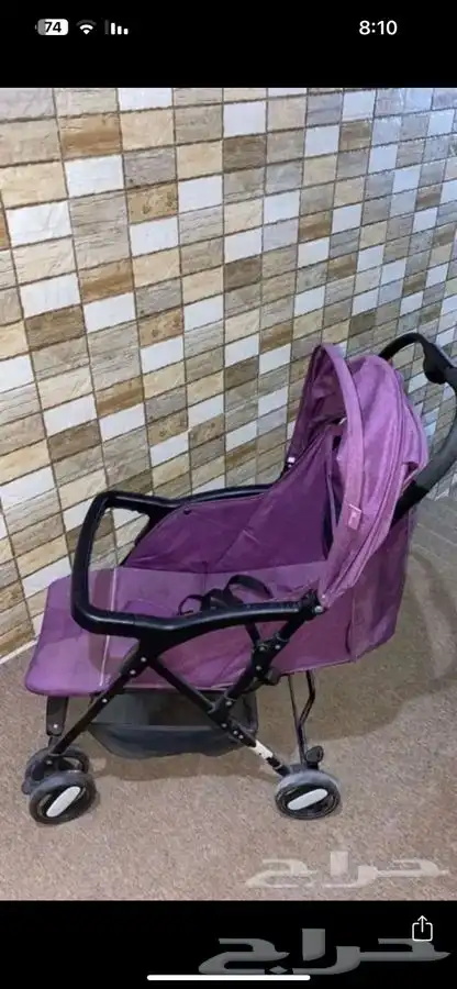 عربيه اطفال استخدام بسيط مره 3