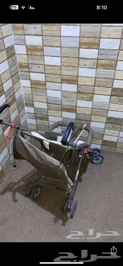 عربيه اطفال استخدام بسيط مره 8