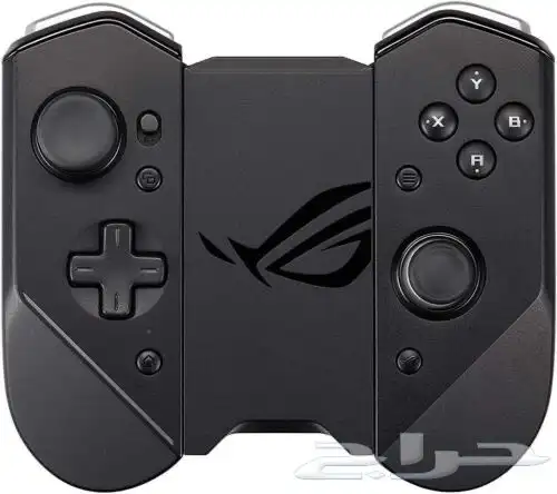 يد تحكم asus kunai 3 gamepad 0