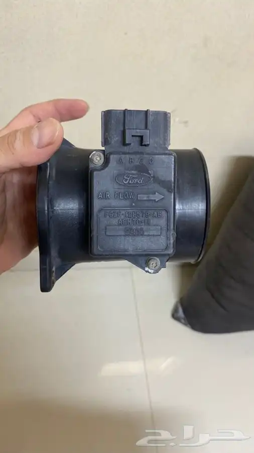 قطع غيار فورد مجموعة موديلات وحساس هواء 0