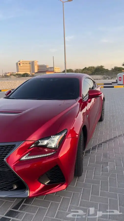 لكزس RCF 2015 20
