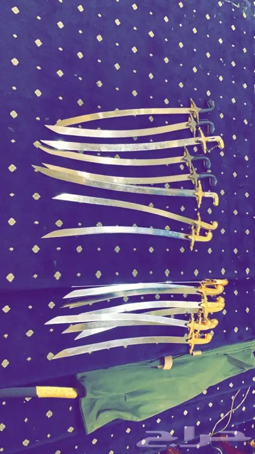 ايجار سيوف ويوجد بيع 2