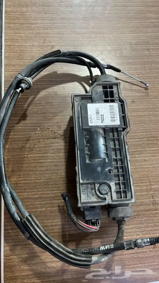قطع غيار وصيانة ومكاين BMW 25