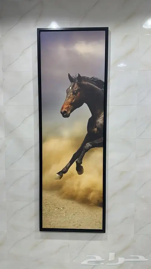 تفصيل لوحات جدارية حسب الطلب 37