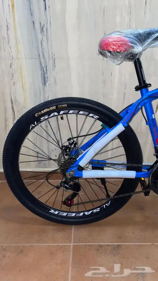 دراجات هوائيه نوع (هايبرد) عروض جديده 15