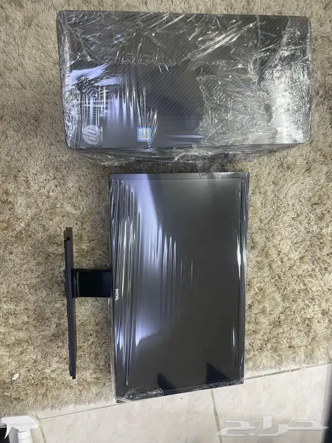 كمبيوتر i5 الجيل الثامن SSD سريع جدا قوي مونتاج وهندسة 20