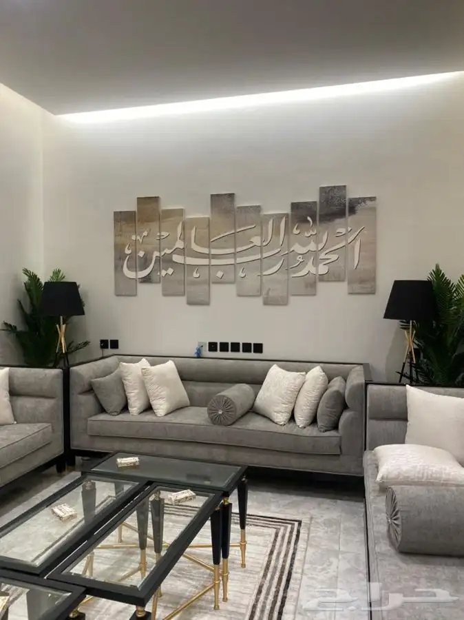 تفصيل لوحات جدارية حسب الطلب 16