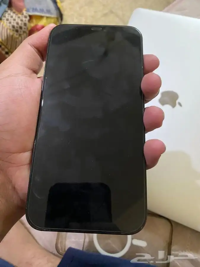 ايفون 12 برو ماكس 6