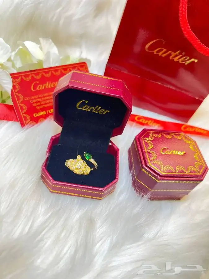 كاردرو هولد خواتم انيقه تستاهل ايادي الغاليات 12