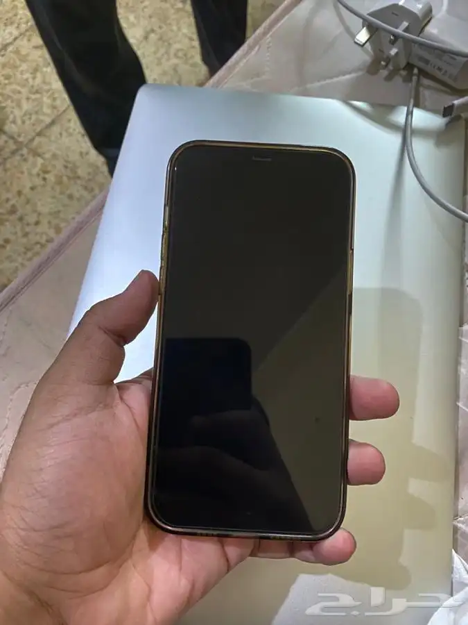 ايفون 12 برو ماكس 7
