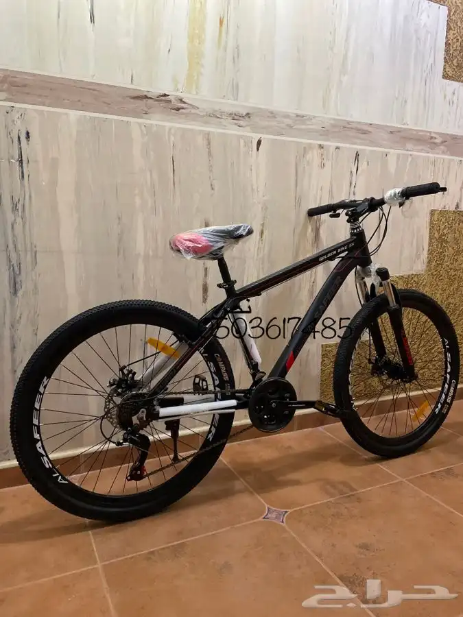دراجات هوائيه نوع (هايبرد) عروض جديده 10
