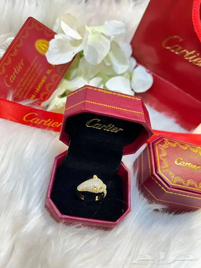 كاردرو هولد خواتم انيقه تستاهل ايادي الغاليات 22