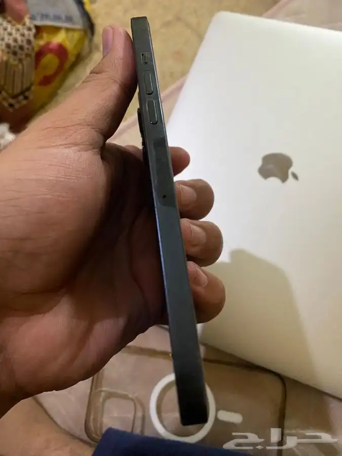 ايفون 12 برو ماكس 4
