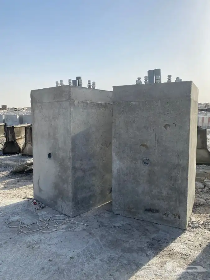 حجر نيوجيرسي وزينة حدائق 33