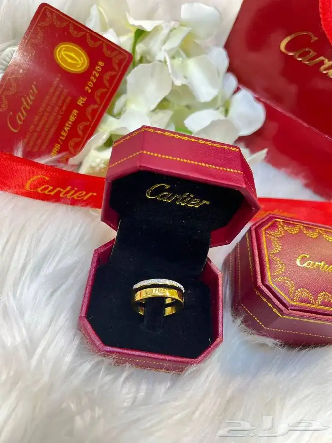 كاردرو هولد خواتم انيقه تستاهل ايادي الغاليات 19