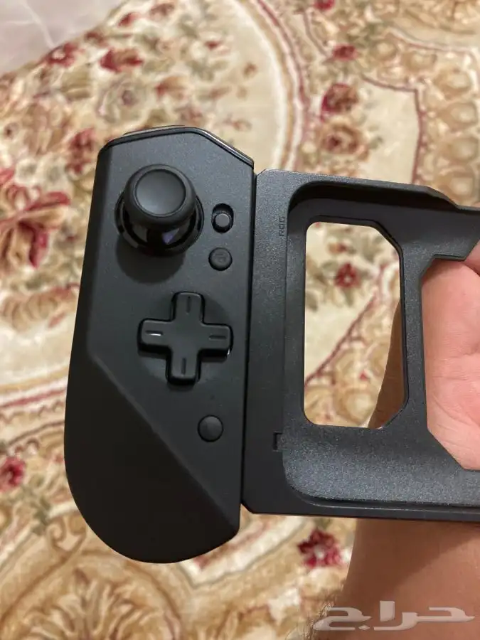 يد تحكم asus kunai 3 gamepad 15