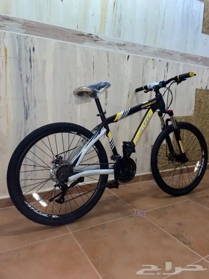 دراجات هوائيه نوع (هايبرد) عروض جديده 0