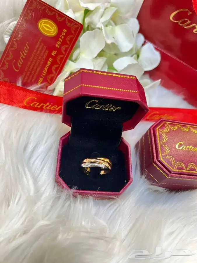 كاردرو هولد خواتم انيقه تستاهل ايادي الغاليات 16