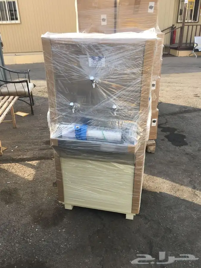 برادة مياه سبيل 0