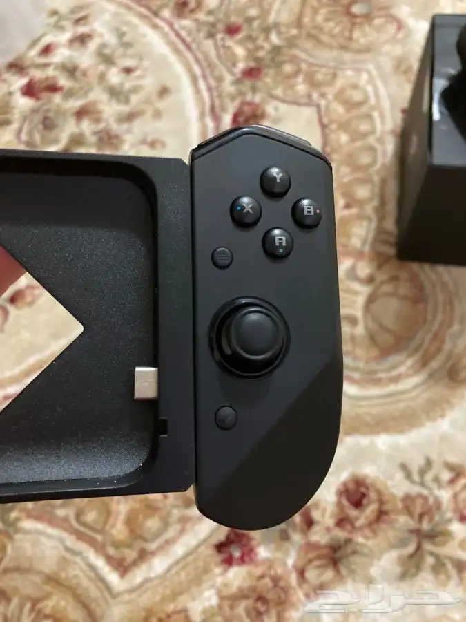 يد تحكم asus kunai 3 gamepad 13